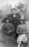 Maurice Vuylsteke, Jeanne Gilliet, Lucienne Gilliet