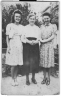 Jacqueline Sierens, Marie Leonie Kesteloot, Germana Sierens