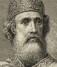 Img: Vladimir van Kiev