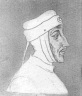 Lodewijk van Male (1330-1384)