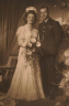 Lucienne Sierens, Colin Slater marriage